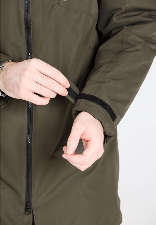 Produktbild Whistler Bellway Parka W-Pro 10000 (L)