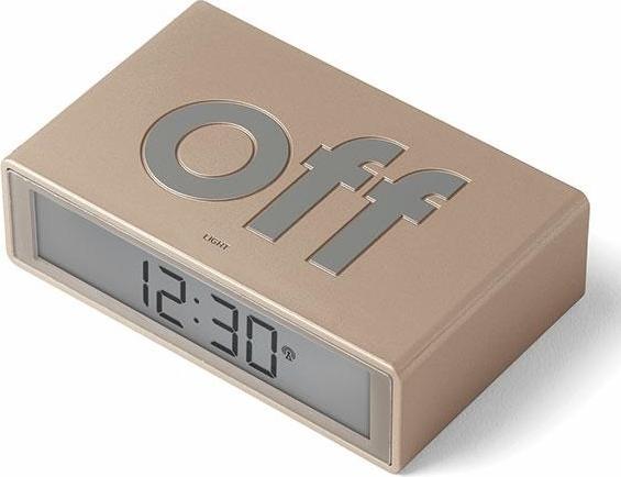 Actual product image Lexon Flip+