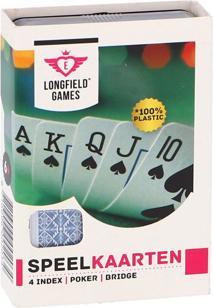 Immagine prodotto Carte da gioco in plastica
