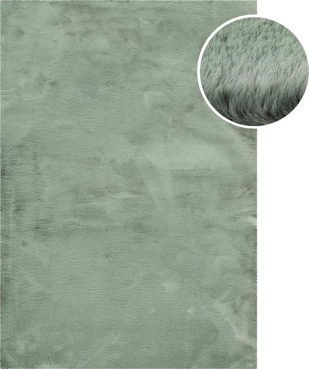 Actual product image Esprit Alice carpet (70 x 140 cm)