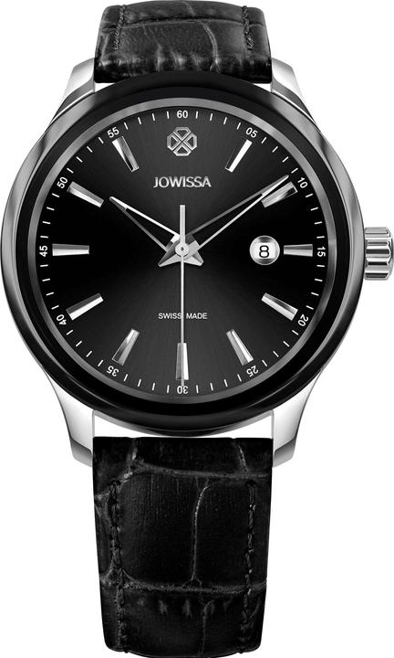 Actual product image Jowissa Tiro (Analogue wristwatch, 45 mm)