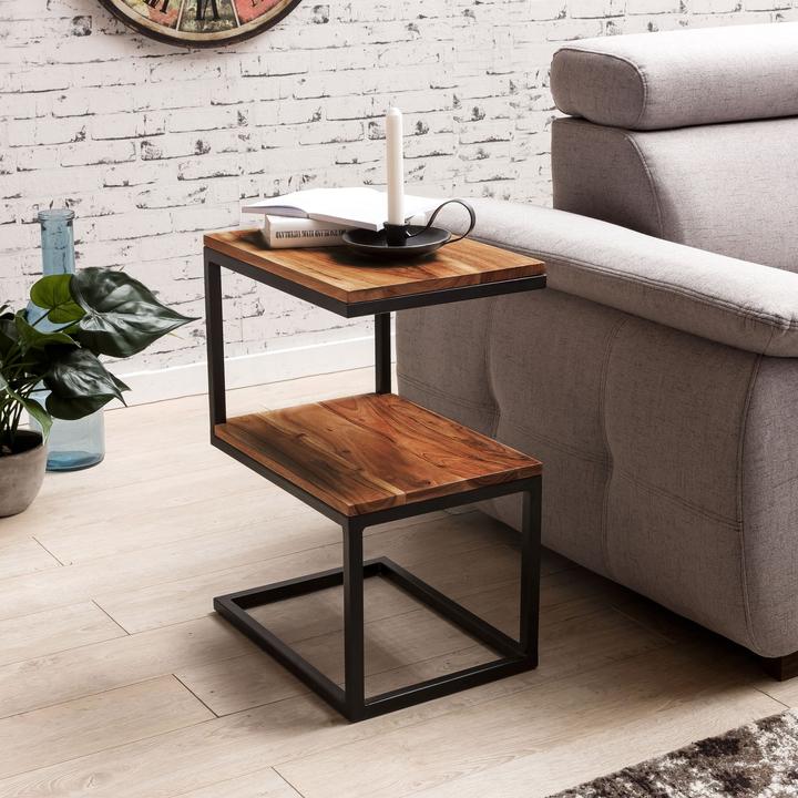 Image du produit Wohnling Akola (45 x 30 x 60 cm)