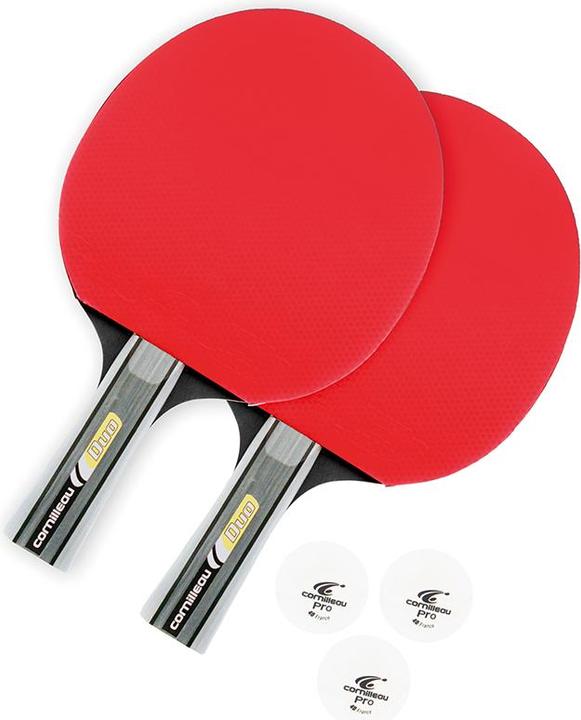 Produktbild Cornilleau Sport Pack Duo