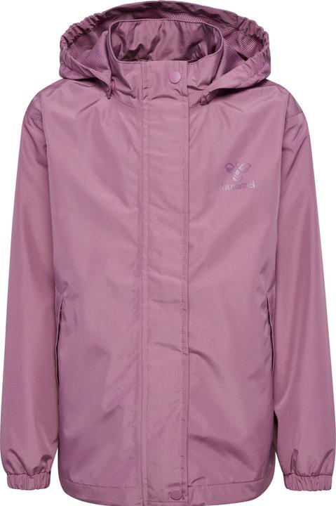 Actual product image hummel hmlNESSIE RAINSUIT (122)