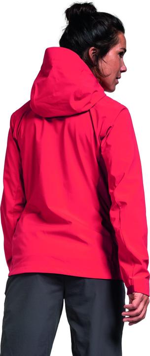 Immagine prodotto Schöffel Giacca Softshell da donna Mangart (38, M)
