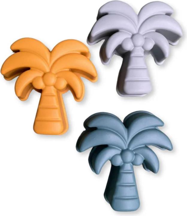Actual product image Swim Essentials Silicone Jungle beach toy