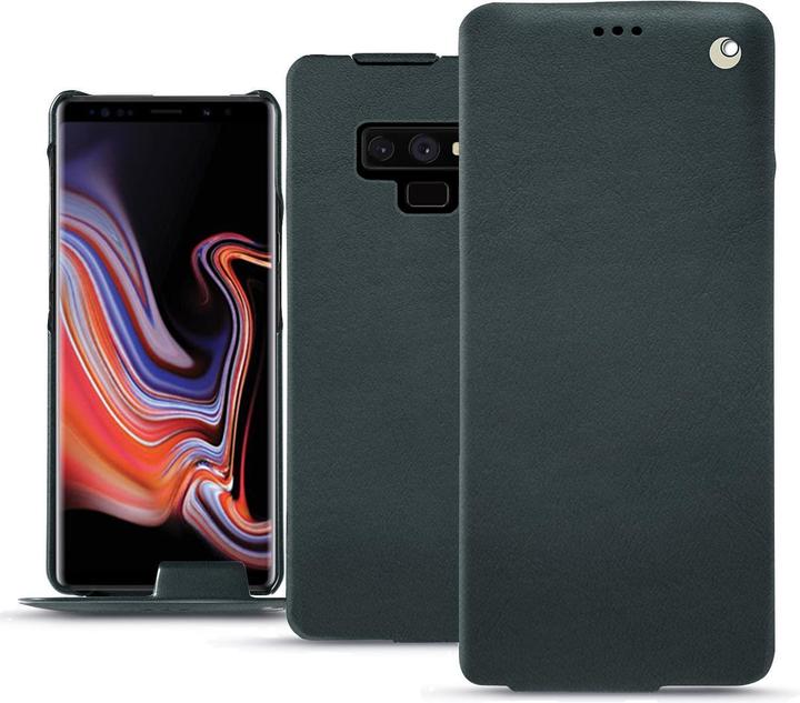 Noreve Lederschutzhülle vertikal (Samsung Galaxy Note 9)