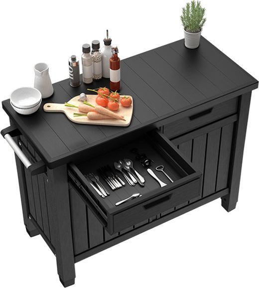 Immagine prodotto Keter Unity XL
