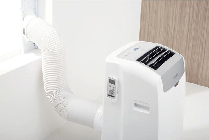 Produktbild Whirlpool PACW29HP (30 m², 10236.42 BTU/h)