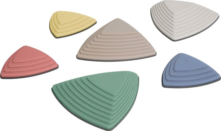 Produktbild Gonge Fluss-Steine Nordic