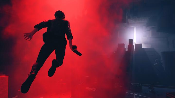 Image du produit 505 Games Contrôle (Xbox One X, Xbox Series X, Multilingue)