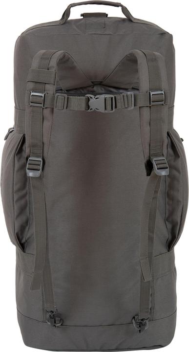 Actual product image Highlander Loader 65 Holdall Grey (65 l)