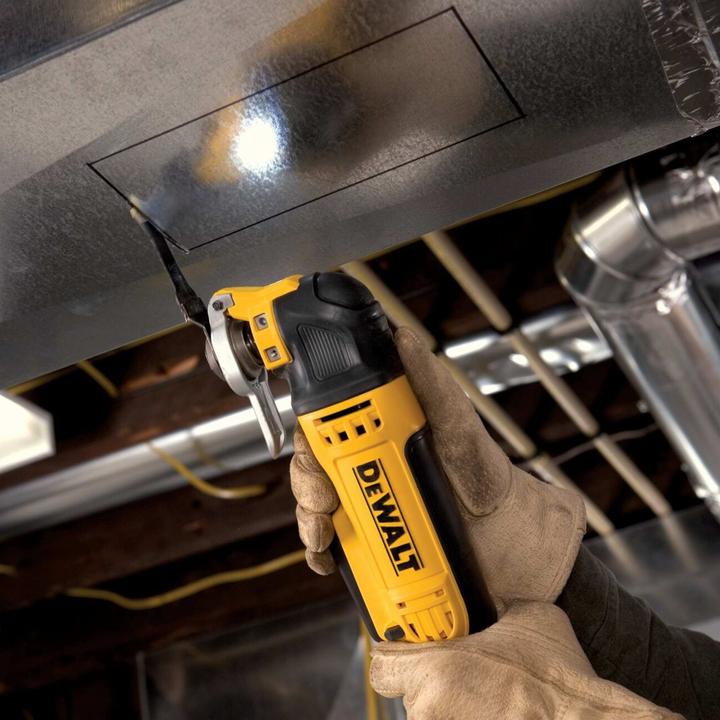Produktbild DeWalt MultiTool Set 300