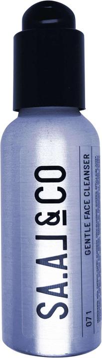 Immagine prodotto SA.AL&CO 071 Detergente viso delicato (Panni pulizia, 100 ml)