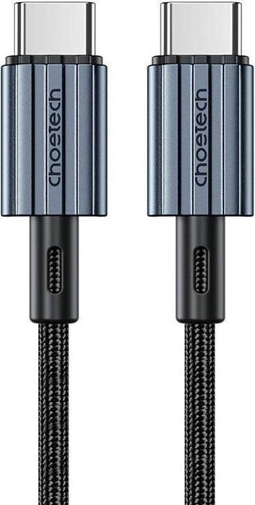 Produktbild Choetech USB C – USB C (1.20 m, USB 2.0)