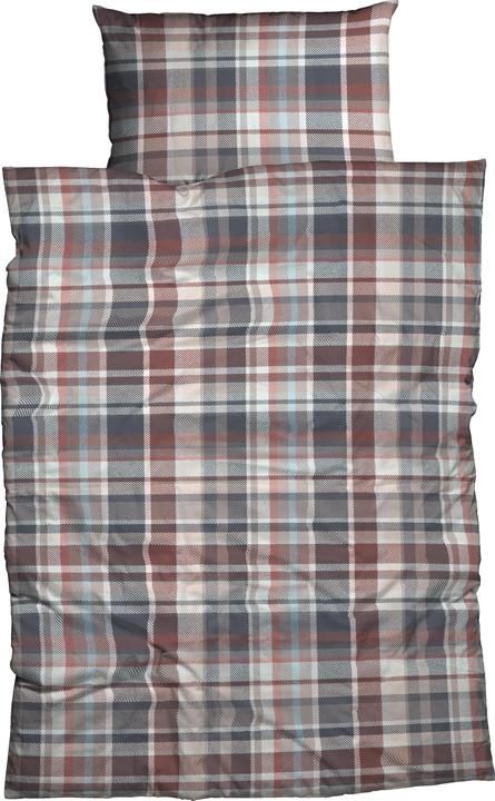 Actual product image Casatex Silan (Bedding set, 135 x 200 cm, 80 x 80 cm)