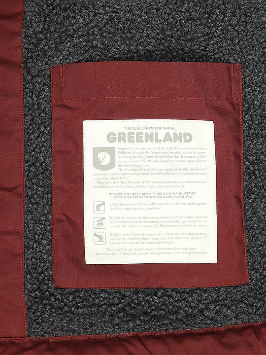 Image du produit Fjällräven Greenland Winter Jacket (XL)