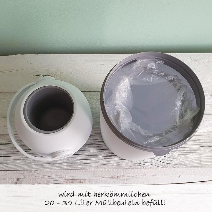 Produktbild Chicco Odour Off