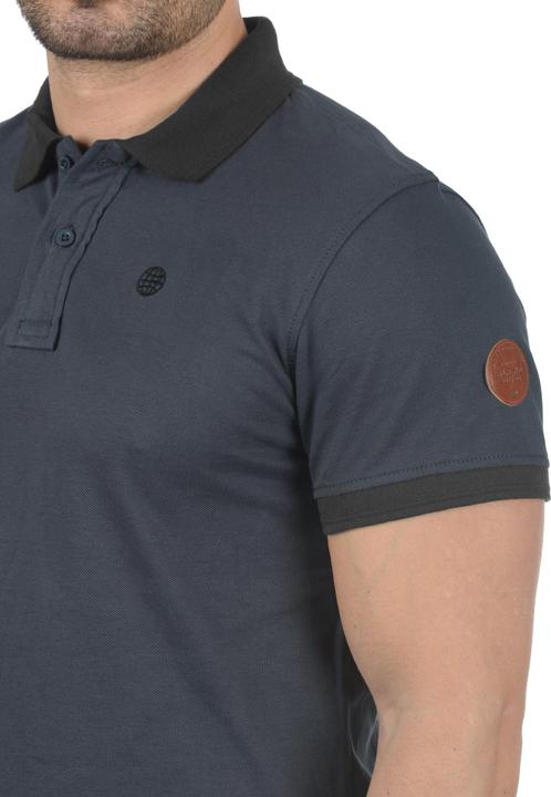 Immagine prodotto Blend Ralf Maglietta T-Shirt Polo A Manica Corta Da Uomo In Cotone 100% (S)