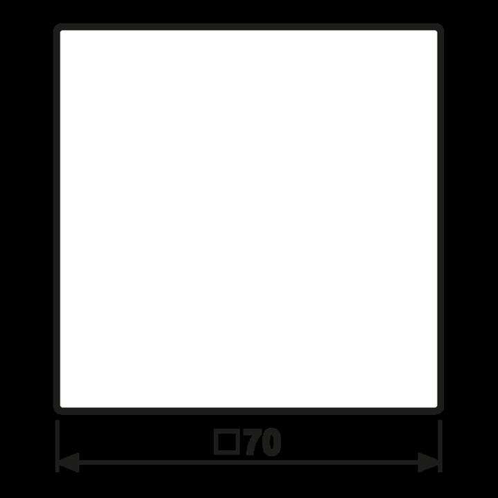 Actual product image JUNG Push-button KNX LS UP 4pkt incl. coupling LS5194KRMTSD