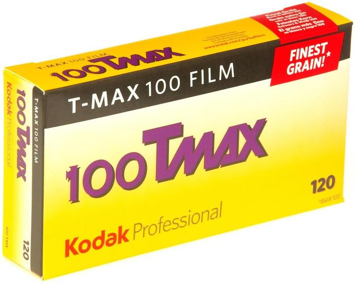 Produktbild Kodak Professional T-Max 100