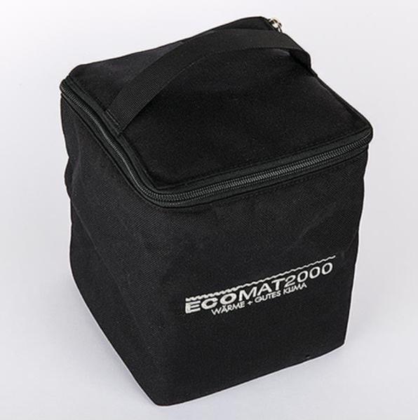 Immagine prodotto Ecomat Borsa da trasporto 2000