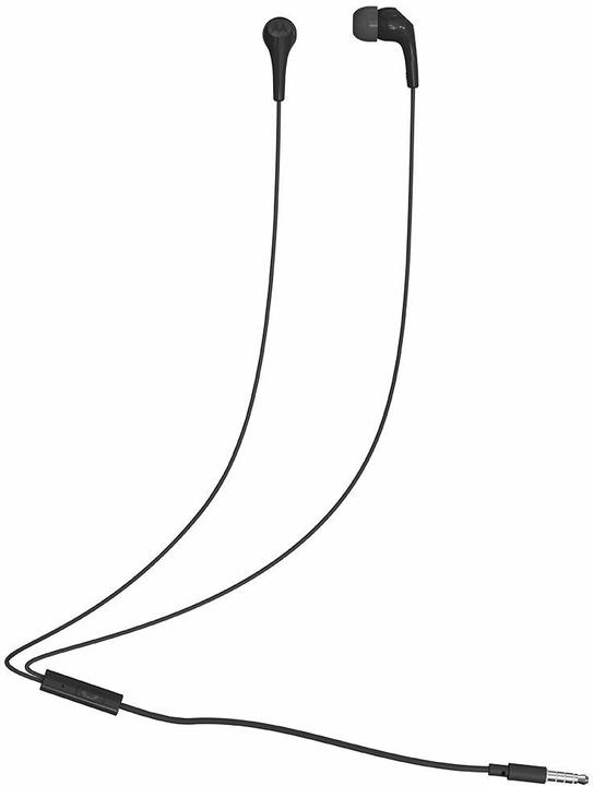 Actual product image Motorola 3-S (No noise cancelling, Cable)