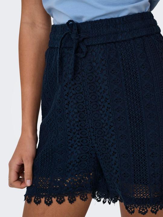 Image du produit Only Normal geschnitten Shorts Shorts (M)