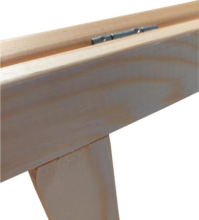 Image du produit Holz Zollhaus Hobby de peintre (Échelle multifonction, 75 cm)