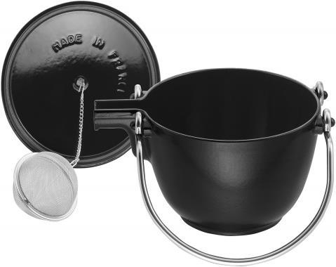 Image du produit Staub Théière (1.15 l)