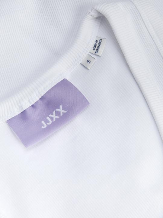 Produktbild JJXX Jxfrida Sl U-Neck Top Jrs Ln (L)