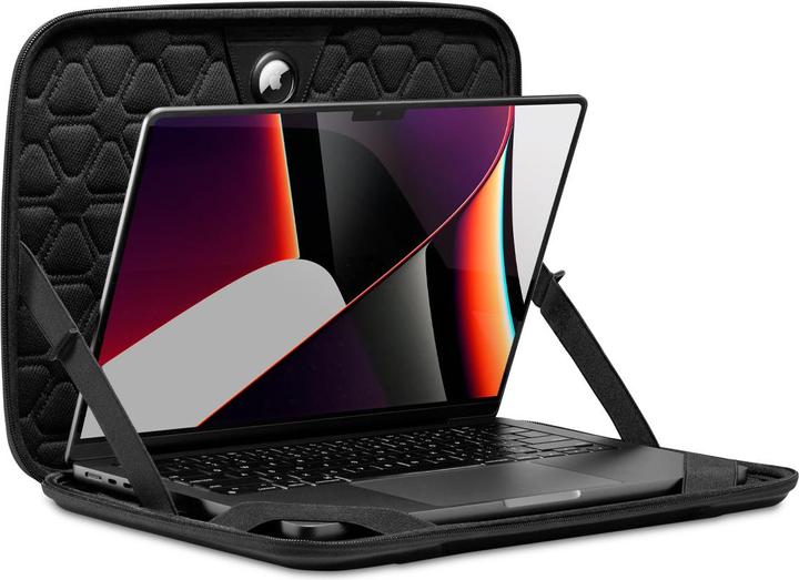 Actual product image Spigen Rugged Armor Pouch Pro (16", Universal)