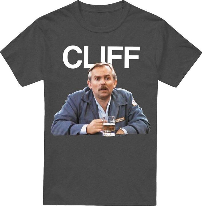 Produktbild Cheers TShirt (XL)