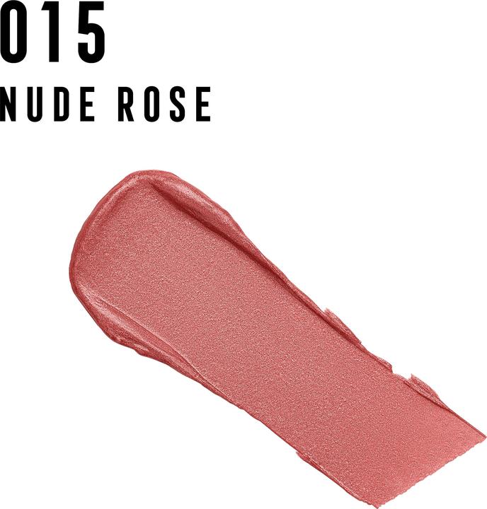 Actual product image Max Factor Colour Elixir (015 Nude Rose)