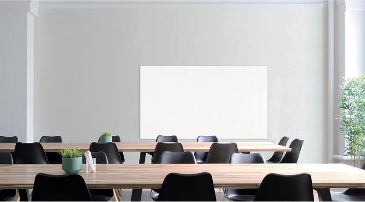 Produktbild Franken Glas-Whiteboard (120 x 90 cm)