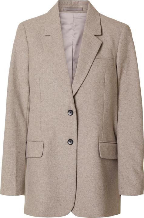 Selected Femme Slfmarlie Relaxed Sb Blazer