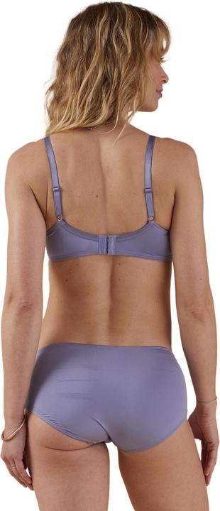 Immagine prodotto Envie de Fraise Confezione da 2 reggiseni per l'allattamento, in raso (85 D)