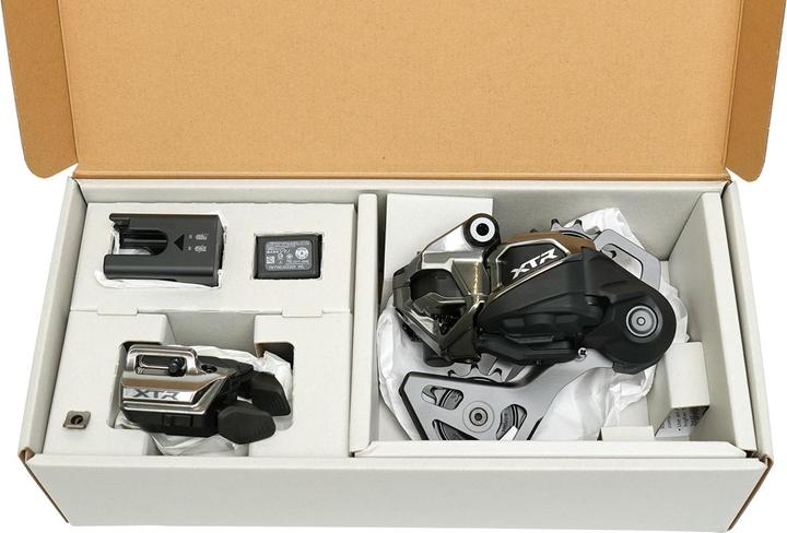 Produktbild Shimano RD-M9250 Upgrade Kit (12-fach)