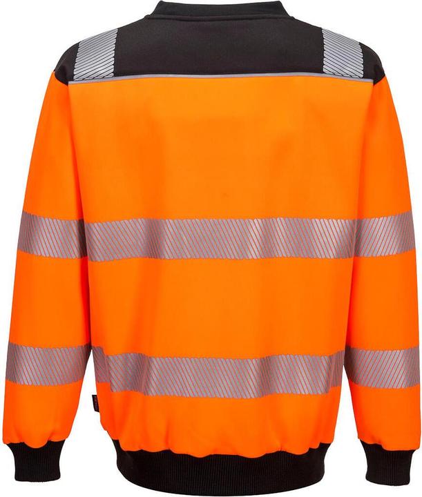 Image du produit Portwest Sweat-shirt PW3 Sécurité (3XL)