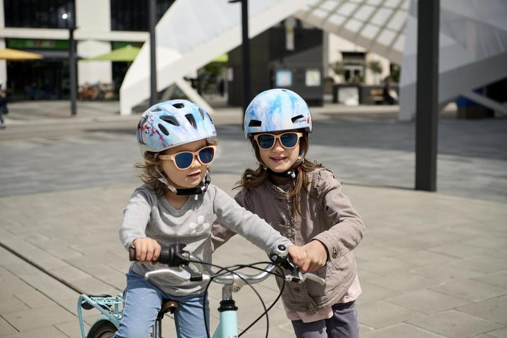 Actual product image ALPINA SPORTS Hackney Disney (47 - 51 cm)