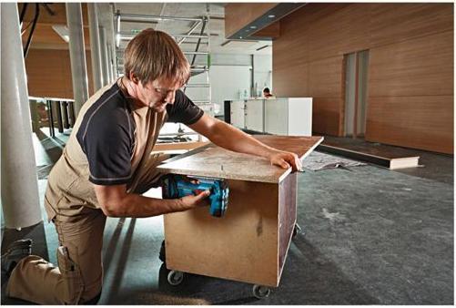 Productafbeelding Bosch Professional GST 18V-Li S