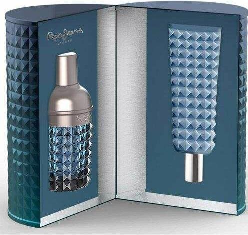 Produktbild Pepe Jeans Celebrate Him Set (Eau de Parfum, 100 ml)