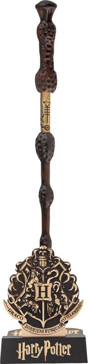 Actual product image Cinereplicas Harry Potter: Wand Pen - Albus Dumbledore