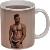 Productafbeelding Ootb Tazza, Stripper Boy, reageert op stress (380 ml)