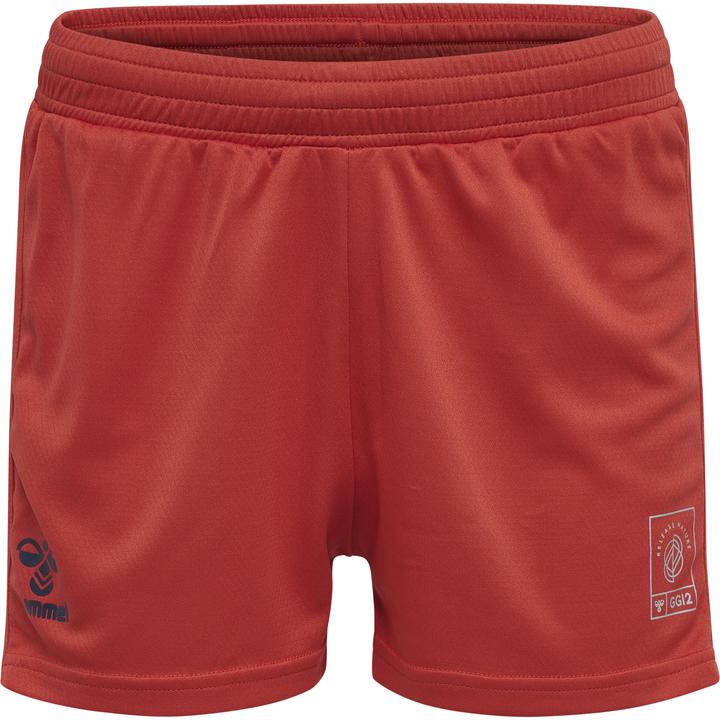 Produktbild hummel Gg12 Action Shorts Woman (XS)