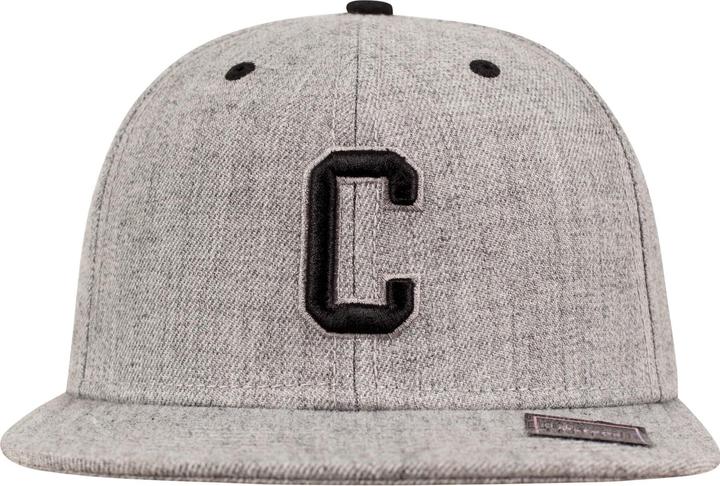 Image du produit Masterdis Snapback Lettre - 14295 (L)