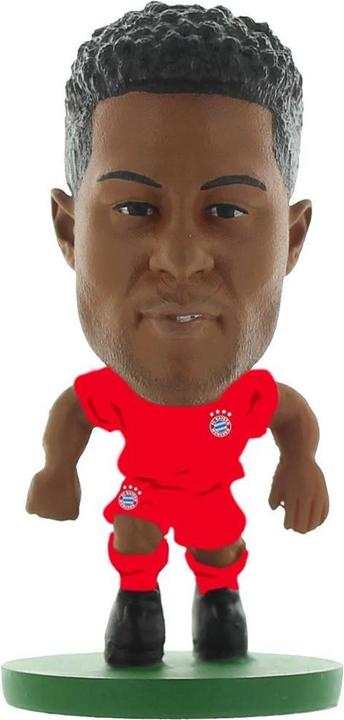 Immagine prodotto FC Bayern München Figura Serge Gnabry SoccerStarz