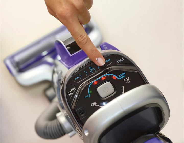 Image du produit Black & Decker Multipower Pet