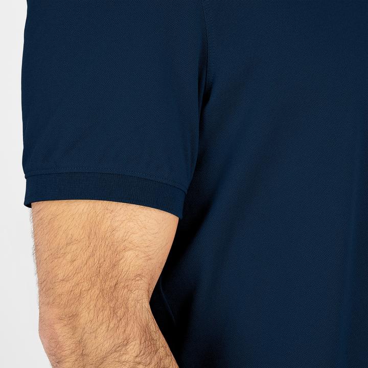 Image du produit JAKO Polo Doubletex (4XL)