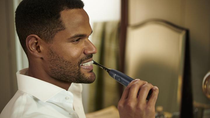 Image du produit Philips Sonicare 9900 Prestige (Brosse à dents sonique)